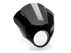 Puig Dark Night Screen In Light Smoke for Yamaha XV 950 R (14-20)