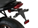 Puig Tail Tidy In Black for Kawasaki Z650 RS (22-25)
