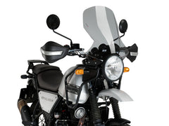 Puig Touring Screen for Royal Enfield Himalayan (21-23)