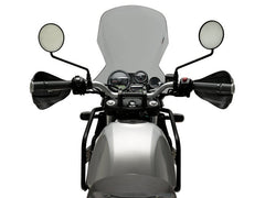 Puig Touring Screen for Royal Enfield Himalayan (21-23)