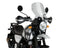 Puig Touring Screen for Royal Enfield Himalayan 410 (21-23)