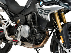 Puig Engine Guard for BMW F800 GS (24)