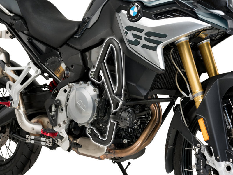 Puig Engine Guard for BMW F750 GS (18-24) Secondary image