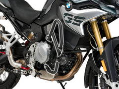 Puig Engine Guard for BMW F800 GS (24)