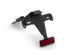 Puig Tail Tidy In Black for Triumph Speed Triple 1200 RS (21-25)