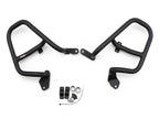 Puig Engine Guard In Black for Honda NC750 X (21-25)