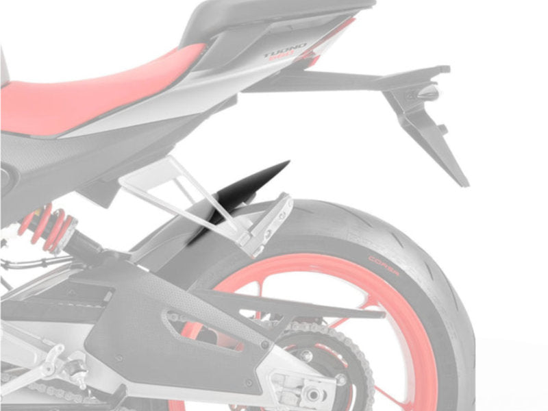 Puig Rear Mudguard Extender for Aprilia RS 660 (21-26) Secondary image