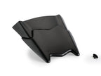 Puig Rear Mudguard Extender In Matt Black for Kawasaki Ninja H2 (15-20)