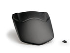 Puig Rear Mudguard Extender In Matt Black for Yamaha Tracer 9 GT Plus (23-24)