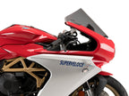 Puig R-Racer Screen In Clear for MV Agusta Superveloce 850 (20-25)