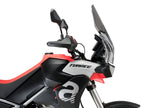Puig Touring Screen In Clear for Aprilia Tuareg 660 (22-25)