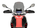 Puig Touring Screen In Clear for Aprilia Tuareg 660 (22-25)