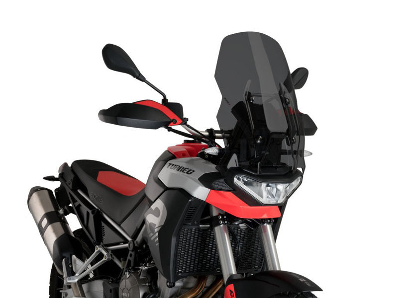 Puig Touring Screen for Aprilia Tuareg 660 (22-24)