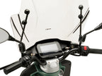 Puig TX Screen In Clear for Piaggio 1 (22-25)