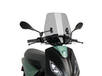 Puig Traffic Screen In Clear for Piaggio 1 (22-25)