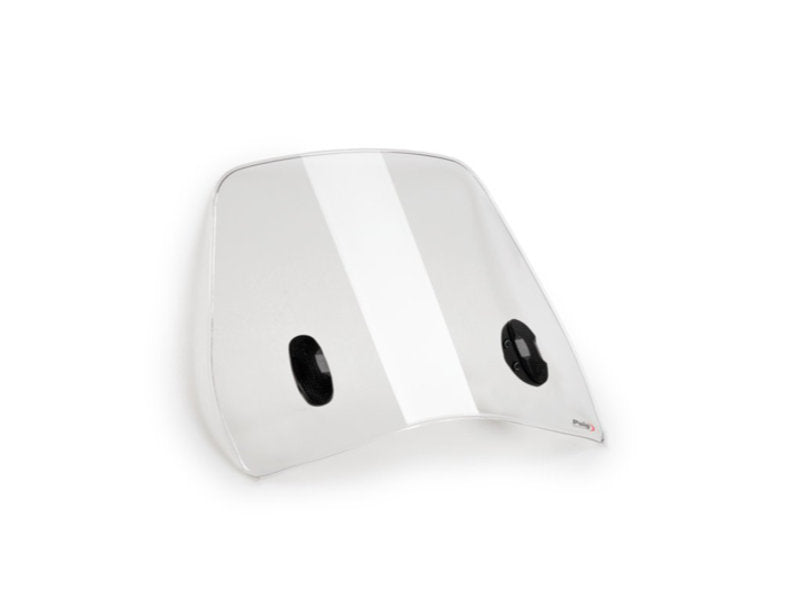 Puig Traffic Screen In Clear for Piaggio 1 (22-25)
