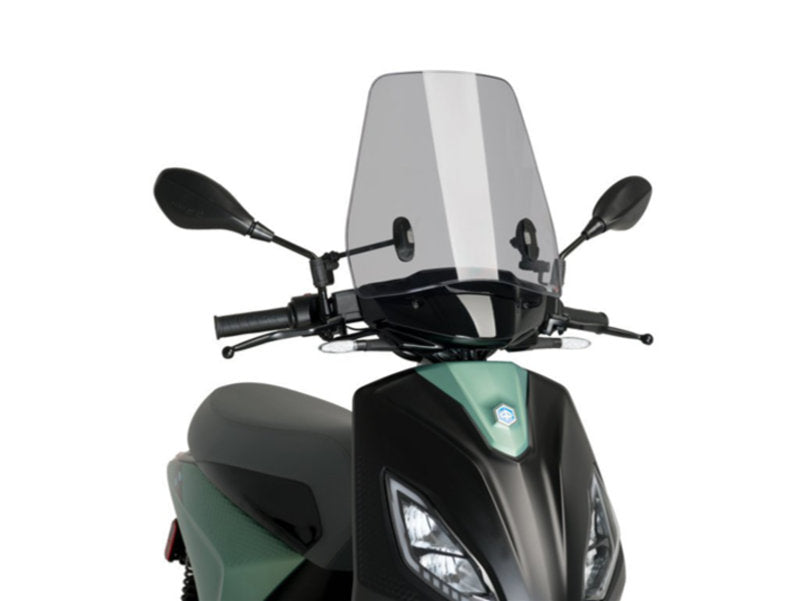Puig Urban Screen In Clear for Piaggio 1 (22-25)