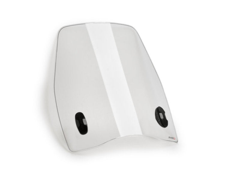 Puig Urban Screen In Clear for Piaggio 1 (22-25)
