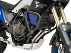 Puig Engine Guard In Black for Yamaha Tenere 700 (19-25)