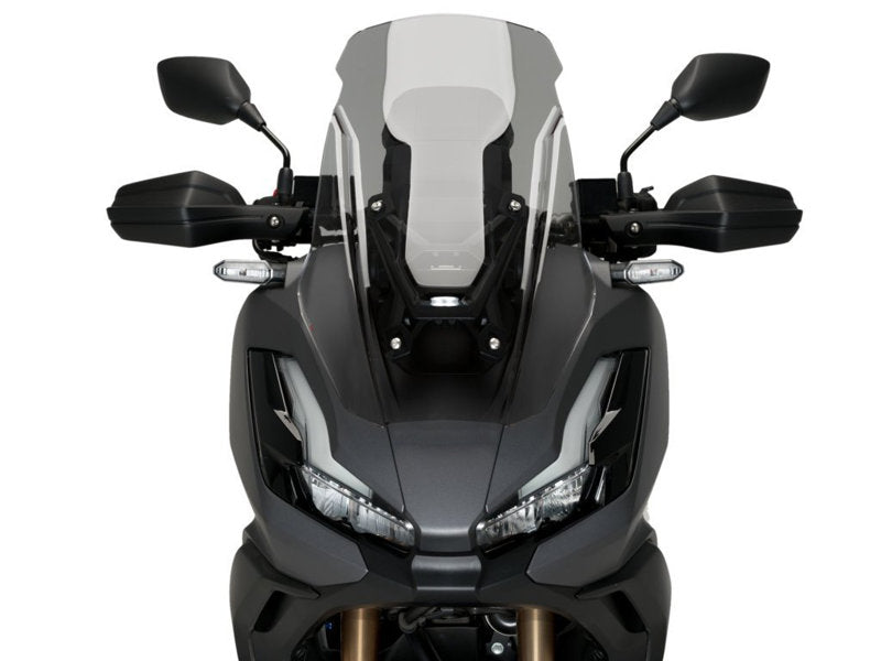 Puig Touring Screen In Clear for Honda ADV350 (22-25)