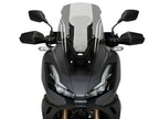 Puig Touring Screen In Clear for Honda ADV350 (22-25)
