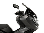 Puig Touring Screen In Clear for Honda ADV350 (22-25)