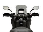 Puig Touring Screen In Clear for Honda ADV350 (22-25)