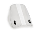 Puig Urban Screen In Clear for Keeway Zahara 125 (22-24)