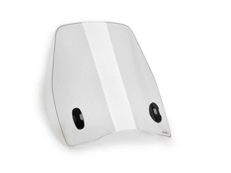 Puig Urban Screen In Clear for Keeway Zahara 125 (22-24)