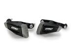 Puig Pro 2.0 Frame Sliders for Suzuki GSR 750 (11-16)