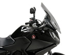 Puig Touring Screen In Clear for Honda NT1100 (22-24)