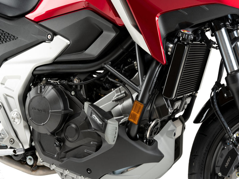 Puig Pro 2.0 Frame Sliders for Honda NC700 S (12-13)