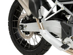 Puig Swing Arm Protector In Black for Aprilia Tuareg 660 (22-25)