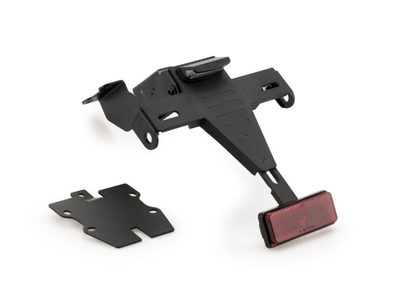 Puig Tail Tidy In Black for Yamaha YZF R7 (22-25)