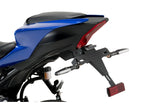 Puig Tail Tidy In Black for Yamaha YZF R7 (22-25)