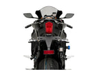 Puig Tail Tidy In Black for Yamaha YZF R7 (22-25)