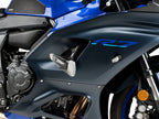 Puig Pro 2.0 Frame Sliders for Yamaha YZF R7 (22-24)
