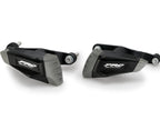 Puig Pro 2.0 Frame Sliders for Yamaha YZF R7 (22-24)