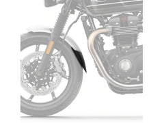 Puig Front Fender Extender for Triumph Speed Twin 900 (23-24)