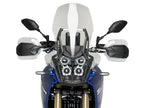 Puig Front Wind Deflectors In Clear for Yamaha Tenere 700 (19-24)