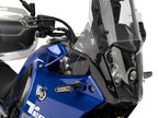 Puig Front Wind Deflectors for Yamaha Tenere 700 Explore Edition (23-26)
