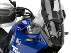 Puig Front Wind Deflectors for Yamaha Tenere 700 Explore Edition (23-26)