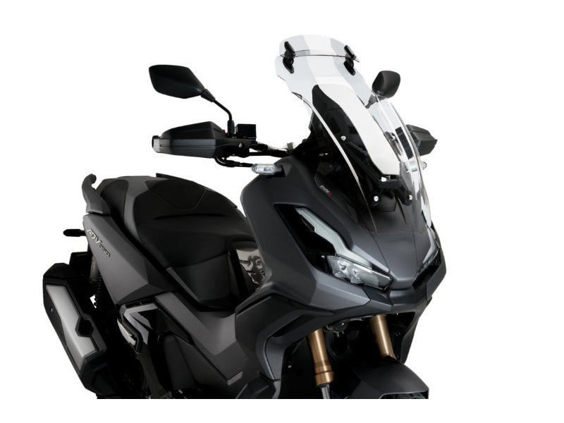 Puig Touring Screen With Extender for Honda ADV350 (22-26)