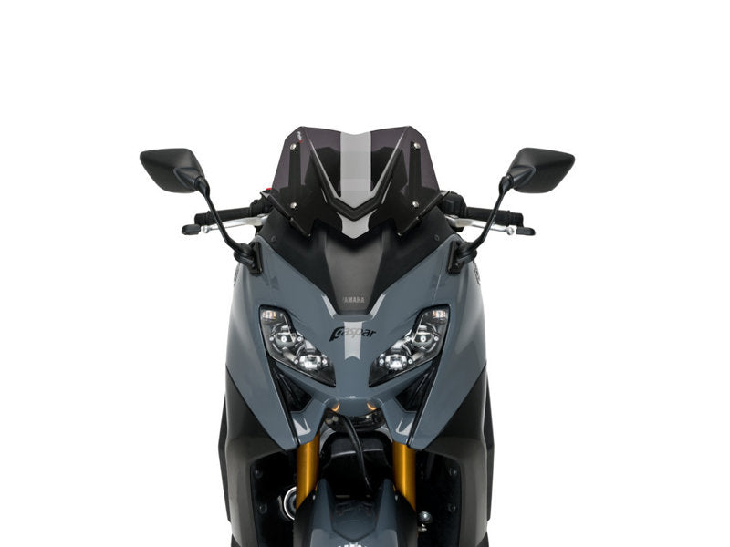Puig V-Tech Line Sport Screen In Clear for Yamaha TMax 560 (22-25)