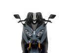 Puig V-Tech Line Sport Screen In Clear for Yamaha TMax 560 Tech Max (22-24)