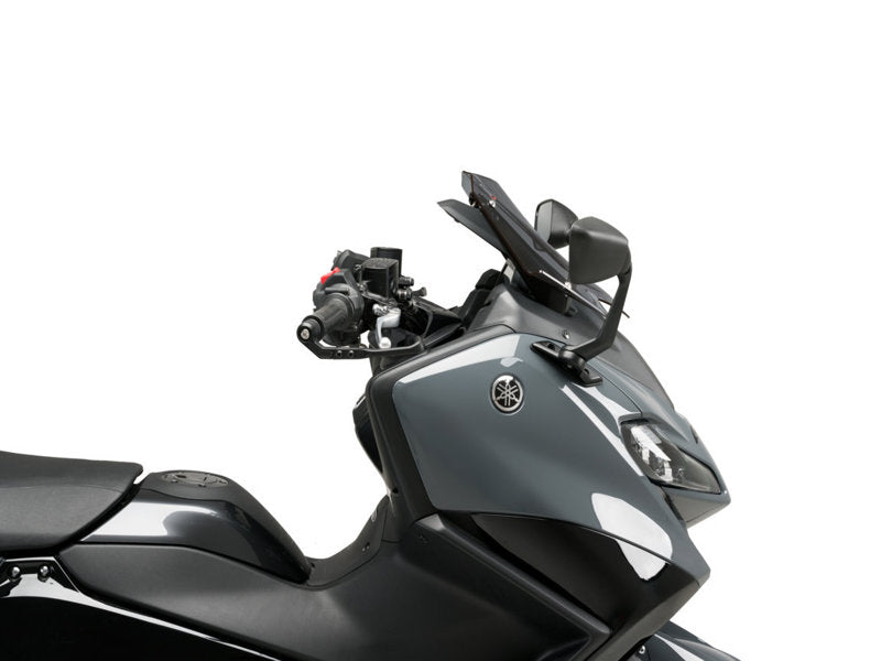Puig V-Tech Line Sport Screen In Clear for Yamaha TMax 560 (22-25)