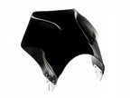 Puig Raptor Screen In Clear for Honda CB600 F Hornet (03-04)