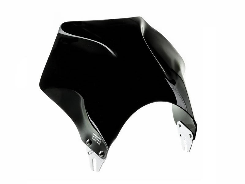 Puig Raptor Screen In Clear for Honda CB600 F Hornet (03-04)