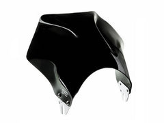 Puig Raptor Screen In Clear for Honda CB600 F Hornet (03-04)