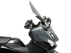 Puig V-Tech Line Touring Screen In Clear for Yamaha TMax 560 (22-25)